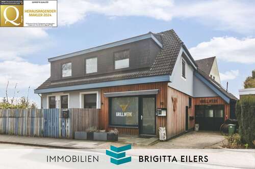 Foto - Haus zum Kaufen in Achim 489.000,00 € 317 m²