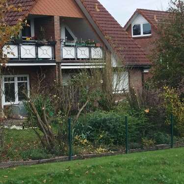 Foto - Wohnung zum Kaufen in Harsefeld 239.000,00 € 85 m²