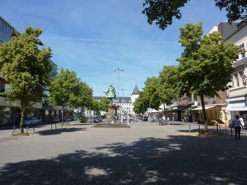 Foto - Büro in Moers 2.200,00 € 180 m²