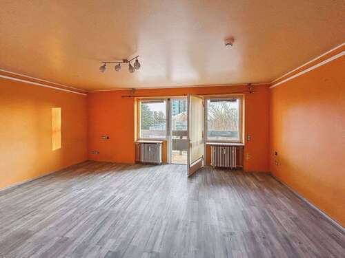 Foto - Wohnung zum Kaufen in Gröbenzell 215.000,00 € 39.54 m²