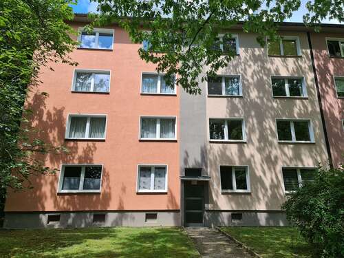 Foto - Wohnung zum Mieten in Gelsenkirchen 425,00 € 58.61 m²