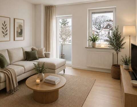 Foto - Haus zum Kaufen in Bremerhaven 219.990,00 € 145 m²