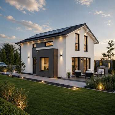 Foto - Haus zum Kaufen in Kressbronn am Bodensee 888.345,00 € 120 m²