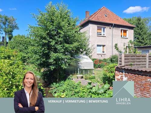 Foto - Haus zum Kaufen in Detmold 395.000,00 € 144 m²