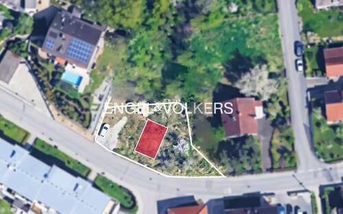 Foto - Grundstück zu verkaufen in Lappersdorf 495.000,00 € 700 m²