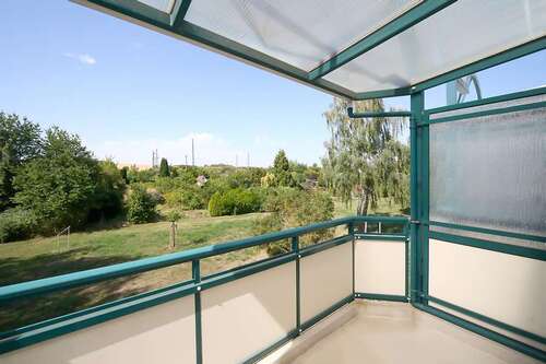 Foto - Wohnung zum Mieten in Lutherstadt Eisleben 387,00 € 61.84 m²