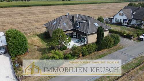 Foto - Haus zum Kaufen in Barenburg 331.000,00 € 201.52 m²
