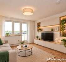 Wohnung zum Mieten in Halle (Saale) 379,81 € 60.77 m²