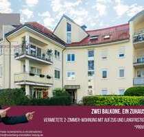 Wohnung zum Kaufen in Leipzig Probstheida 119.900,00 € 48.96 m² - Leipzig / Probstheida