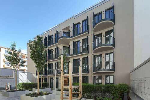 Foto - Wohnung zum Kaufen in München 1.535.000,00 € 80.43 m²