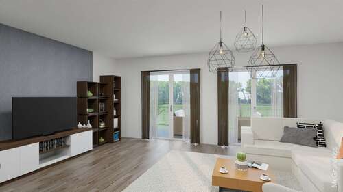 Foto - Haus zum Kaufen in Leinfelden-Echterdingen 749.295,00 € 142.39 m²