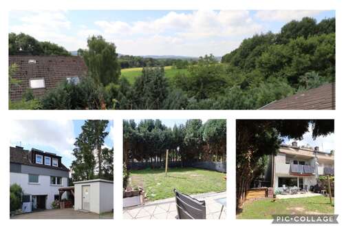 Foto - Haus zum Kaufen in Wetter (Ruhr) 349.000,00 € 159 m²