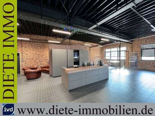 Foto - Büro in Schloß Holte-Stukenbrock 2.375,00 € 250 m²