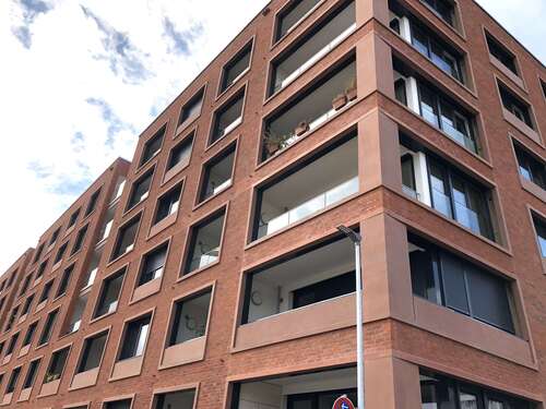 Foto - Wohnung zum Mieten in Mainz 1.150,00 € 68 m²