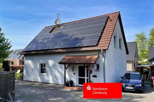 Foto - Haus zum Kaufen in Barum 320.000,00 € 122 m²