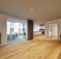 Wohnung zum Kaufen in Huttenheim 386.700,00 € 88.04 m²
