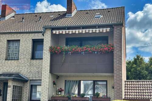 Foto - Wohnung zum Kaufen in Garbsen 117.000,00 € 53.46 m²