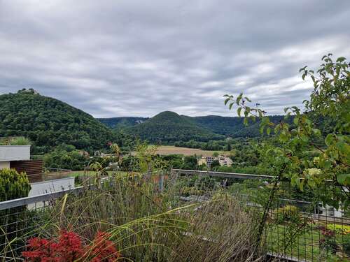 Foto - Wohnung zum Mieten in Bad Urach 800,00 € 81 m²