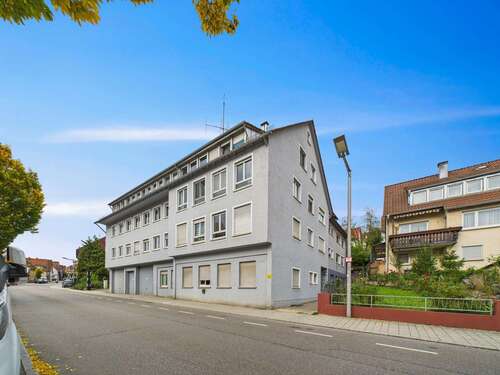Foto - Wohnung zum Kaufen in Denkendorf 260.000,00 € 73 m²