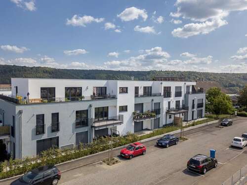 Foto - Wohnung zum Mieten in Cölbe 1.150,00 € 86.22 m²