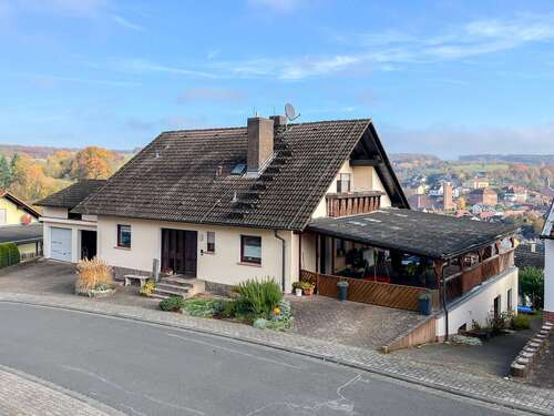 Foto - Haus zum Kaufen in Hausen 499.000,00 € 160 m²