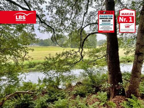 Foto - Grundstück zu verkaufen in Jesteburg 320.000,00 € 3118 m²