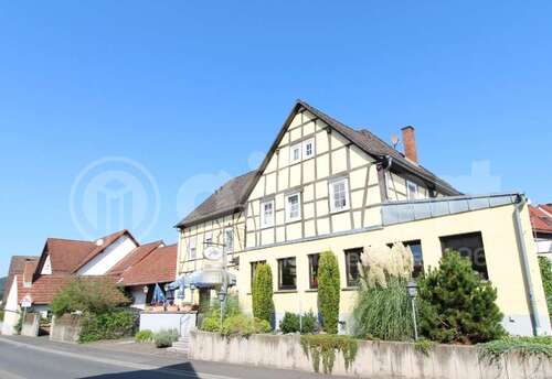 Foto - Haus zum Kaufen in Mömbris 395.000,00 € 180 m²