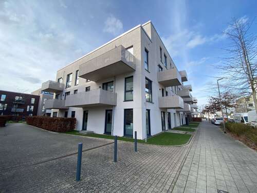 Foto - Büro in Osnabrück 1.050,00 € 85.45 m²