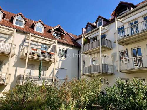 Foto - Wohnung zum Kaufen in Regensburg 319.000,00 € 55.4 m²