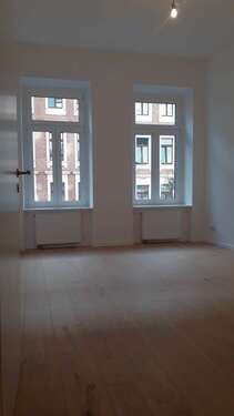 Foto - Wohnung zum Mieten in Leipzig 510,00 € 58 m²