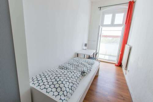 Foto - WG-Zimmer in Berlin 610,00 € 9 m²
