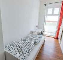 WG-Zimmer in Berlin 610,00 € 9 m²