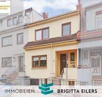 Haus zum Kaufen in Bremen 349.000,00 € 100 m²