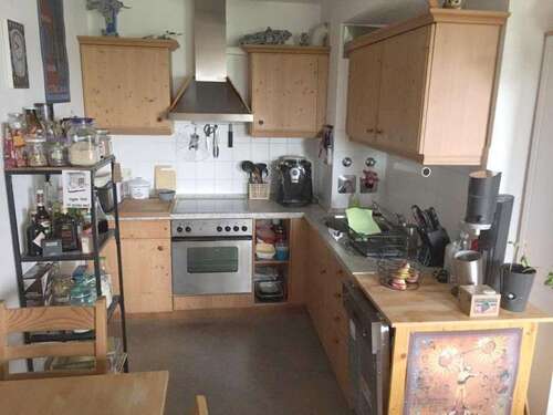 Foto - Wohnung zum Mieten in Bonn 585,00 € 54 m²