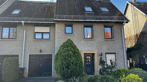 Foto - Haus zum Mieten in Brandenburg 1.450,00 € 163 m²
