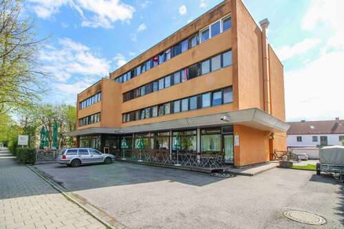 Foto - Wohnung zum Kaufen in Rosenheim 95.000,00 € 15.99 m²