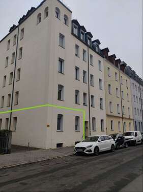 Foto - Wohnung zum Kaufen in Fürth 159.000,00 € 60 m²