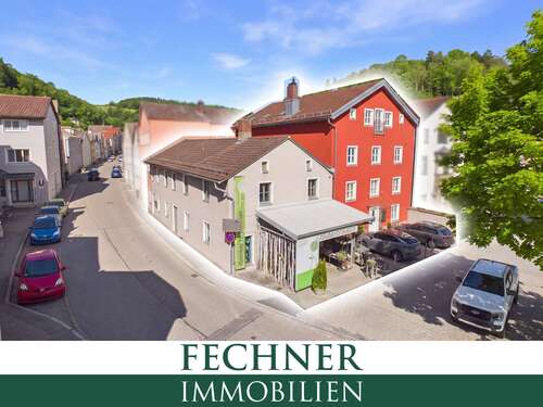 Foto - Haus zum Kaufen in Eichstätt 1.498.800,00 € 420 m²