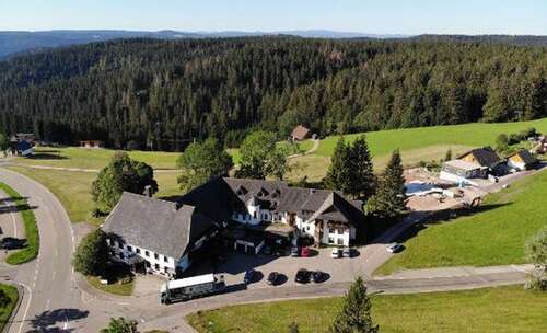 Foto - Wohnung zum Kaufen in Furtwangen 60.000,00 € 40 m²
