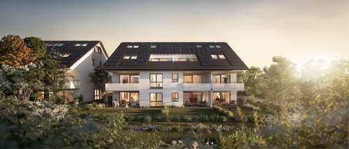 Foto - Wohnung zum Kaufen in Bietigheim-Bissingen 499.800,00 € 79.61 m²