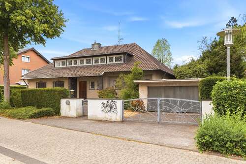 Foto - Haus zum Kaufen in Meckenheim 625.000,00 € 158 m²