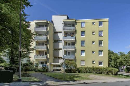 Foto - Wohnung zum Mieten in Wuppertal 429,00 € 50.94 m²