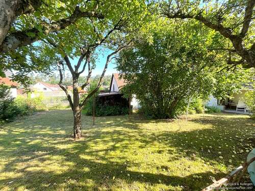 Foto - Grundstück zu verkaufen in Schwabach 345.000,00 € 621 m²