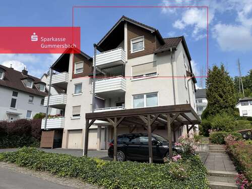 Foto - Wohnung zum Kaufen in Gummersbach 149.000,00 € 67 m²