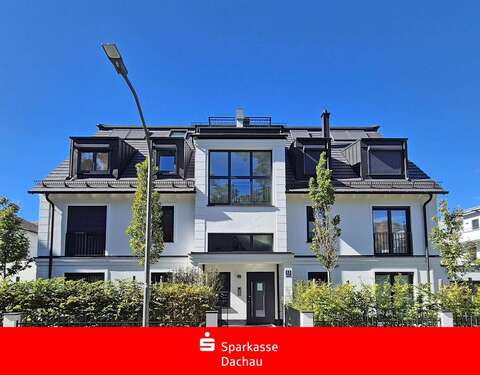Foto - Wohnung zum Mieten in München 4.300,00 € 142 m²