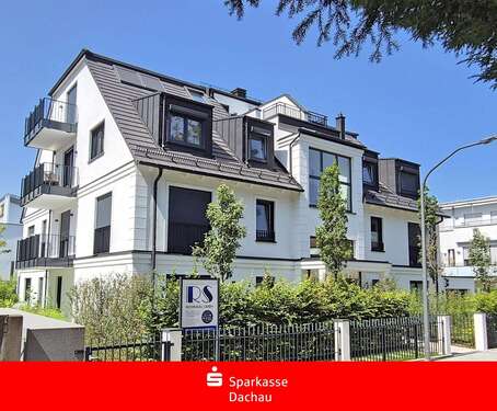 Foto - Wohnung zum Mieten in München 4.300,00 € 142 m²