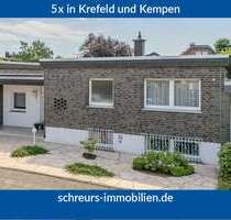 Haus zum Kaufen in KrefeldHüls 470.000,00 € 110 m² - Krefeld/Hüls
