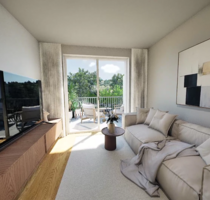 Wohnung zum Kaufen in Huttenheim 277.700,00 € 64.68 m²