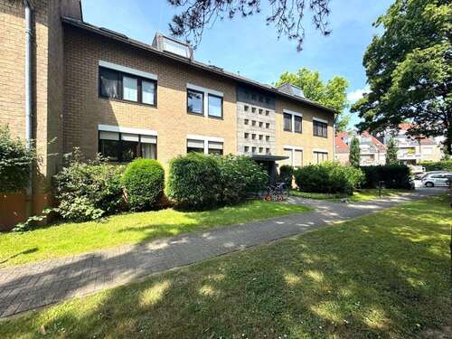 Foto - Wohnung zum Kaufen in Düsseldorf 329.000,00 € 89 m²