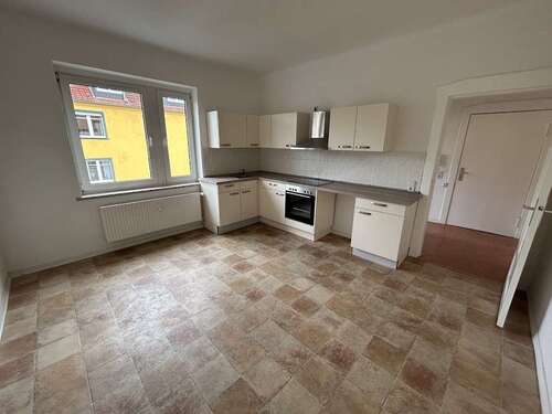 Foto - Wohnung zum Mieten in Magdeburg 353,00 € 56.88 m²